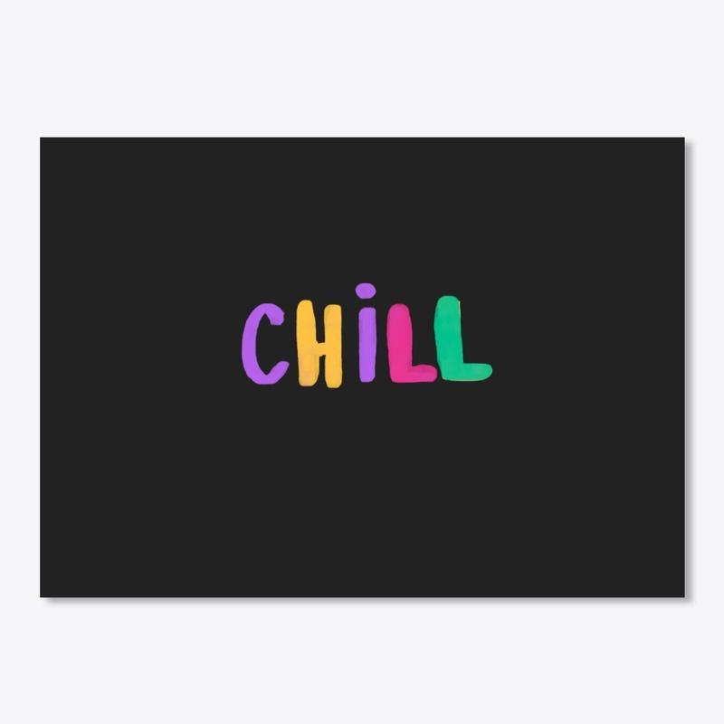 chill 