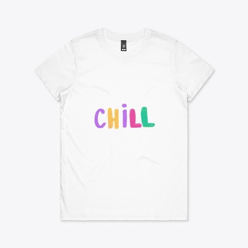 chill 